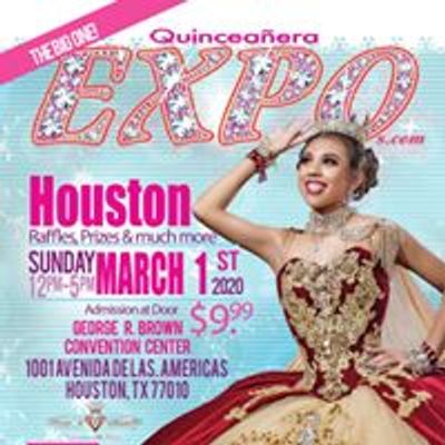 Quinceanera Expo Houston