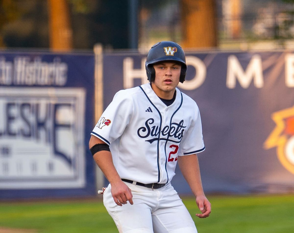 Walla Walla Sweets vs. Wenatchee Applesox