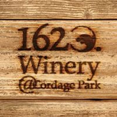 1620 Winery at Cordage Park