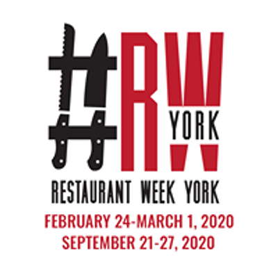 Restaurant Week York PA