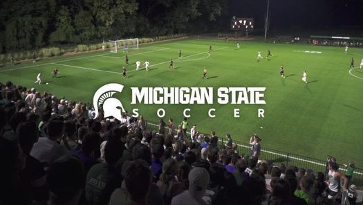 Msu Soccer Camps Demartin Soccer Stadium Lansing Mi June 21 To June 24