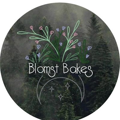 Blomst bakes