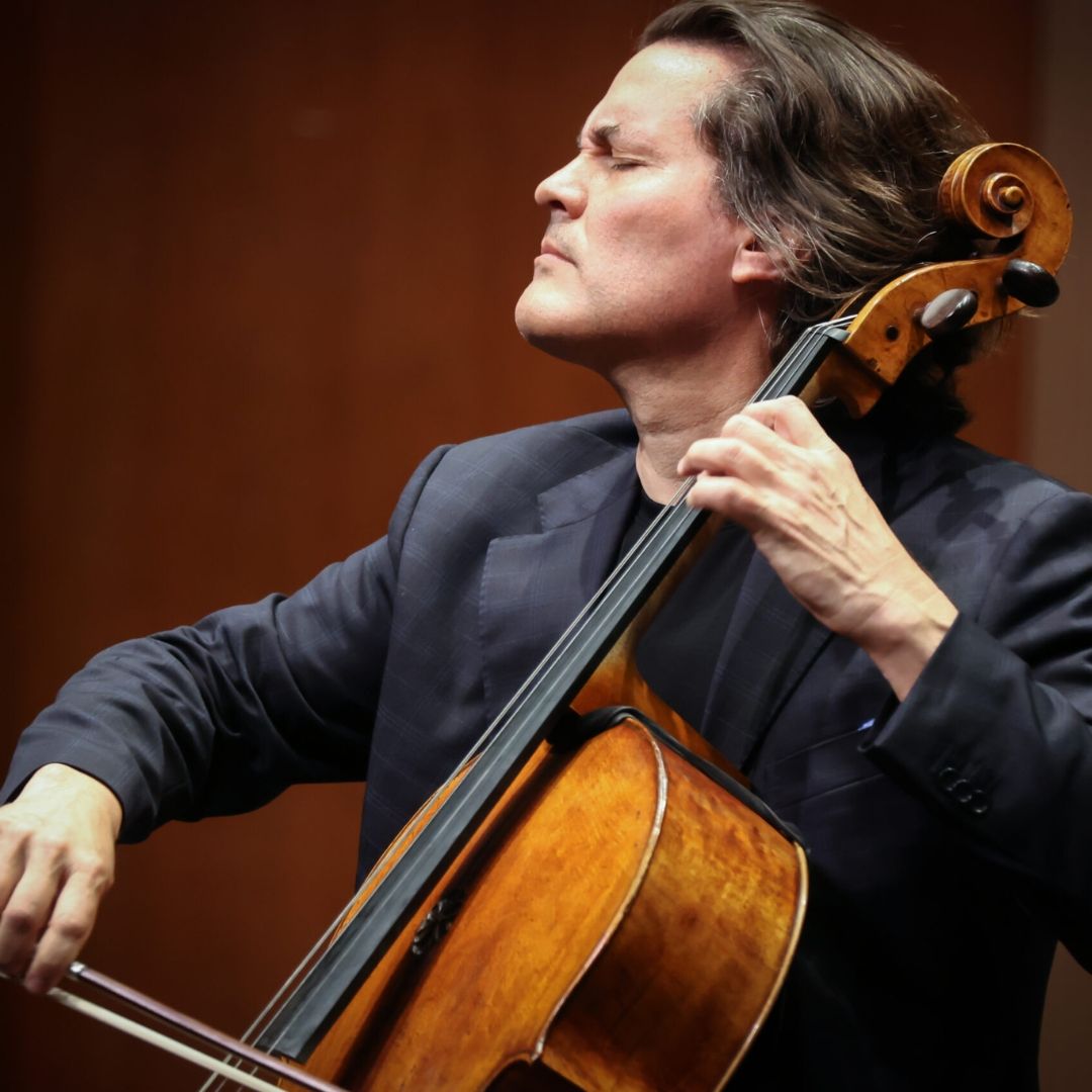 Charleston Symphony Orchestra - Scheherazade at Charleston Gaillard Center