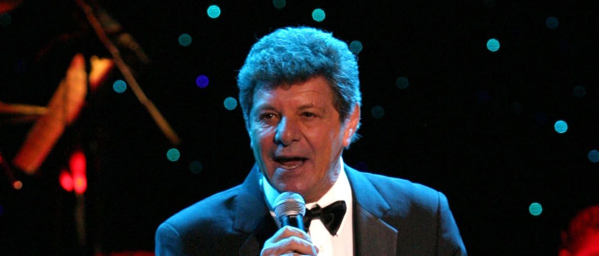 Frankie Avalon