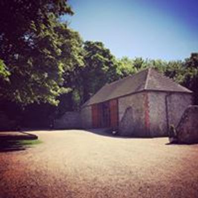 Cissbury Barns