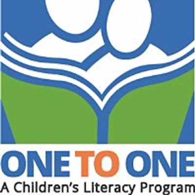 ONE TO ONE Literacy Society