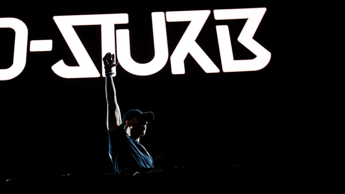 D-Sturb in Mannheim