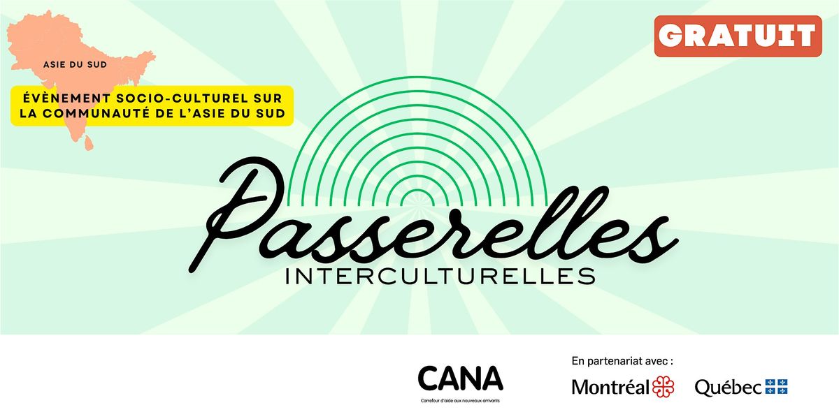 Passerelles Interculturelles