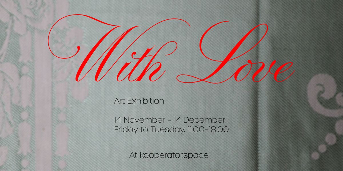 Love  Token Workshop