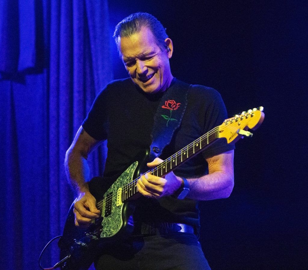 Tommy Castro