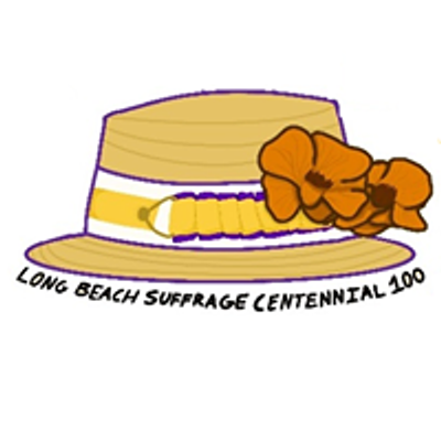 Long Beach Suffrage 100