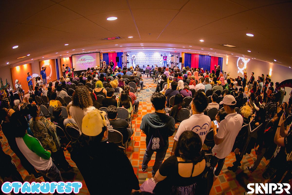 OtakuFest