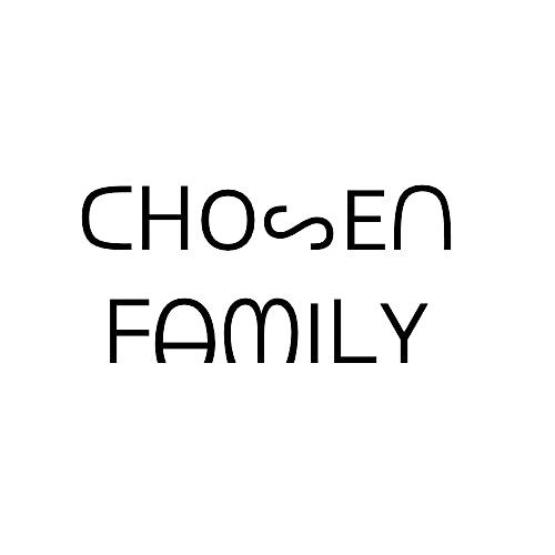 Chosen Family MCR Christmas Eve Social