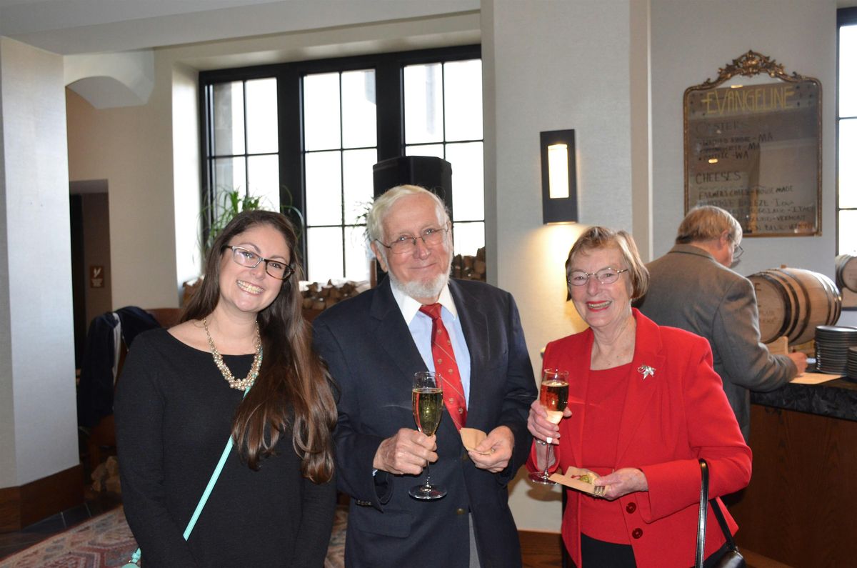 EventBrite Celebration Party