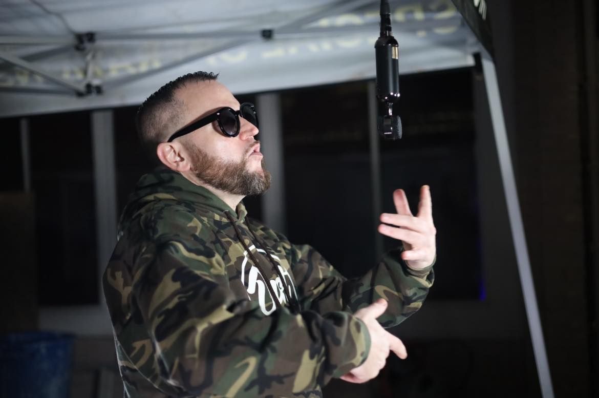 Bubba Sparxxx