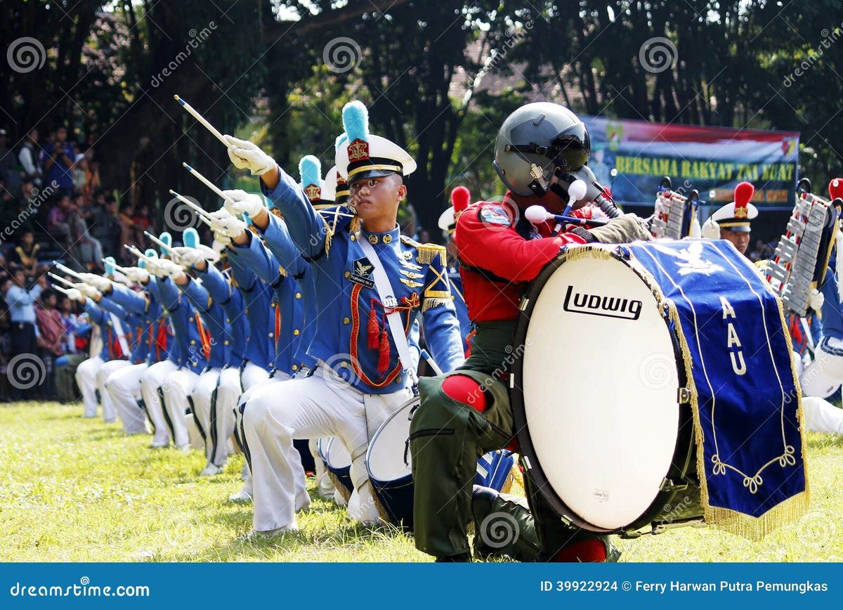 Java Band at Middle C Jazz Club