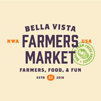 Bella Vista Farmers Market