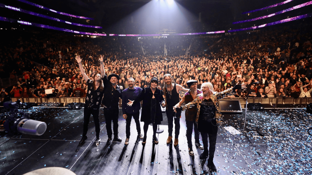 Bell Centre Guided Tours at Bell Centre