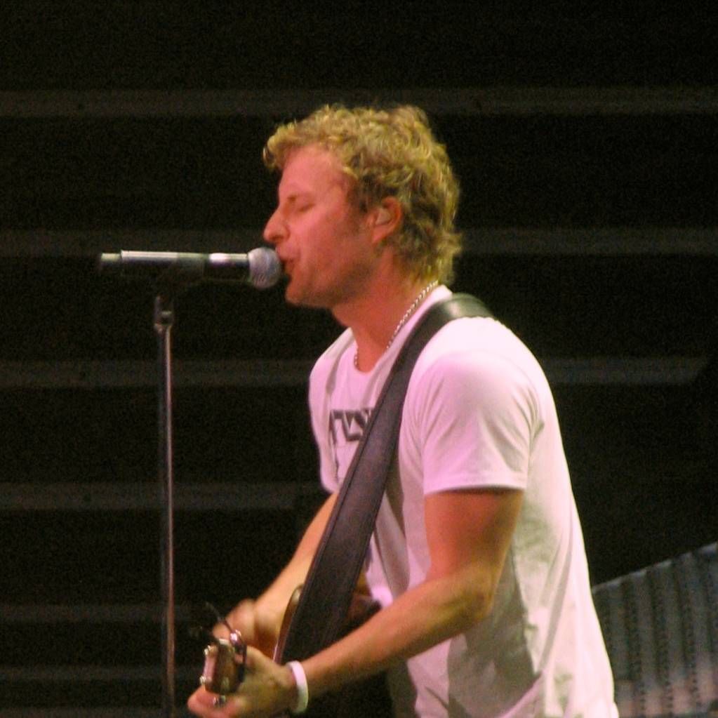 San Antonio Stock Show and Rodeo - Dierks Bentley at Frost Bank Center