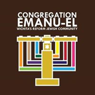 Congregation Emanu-El Wichita KS