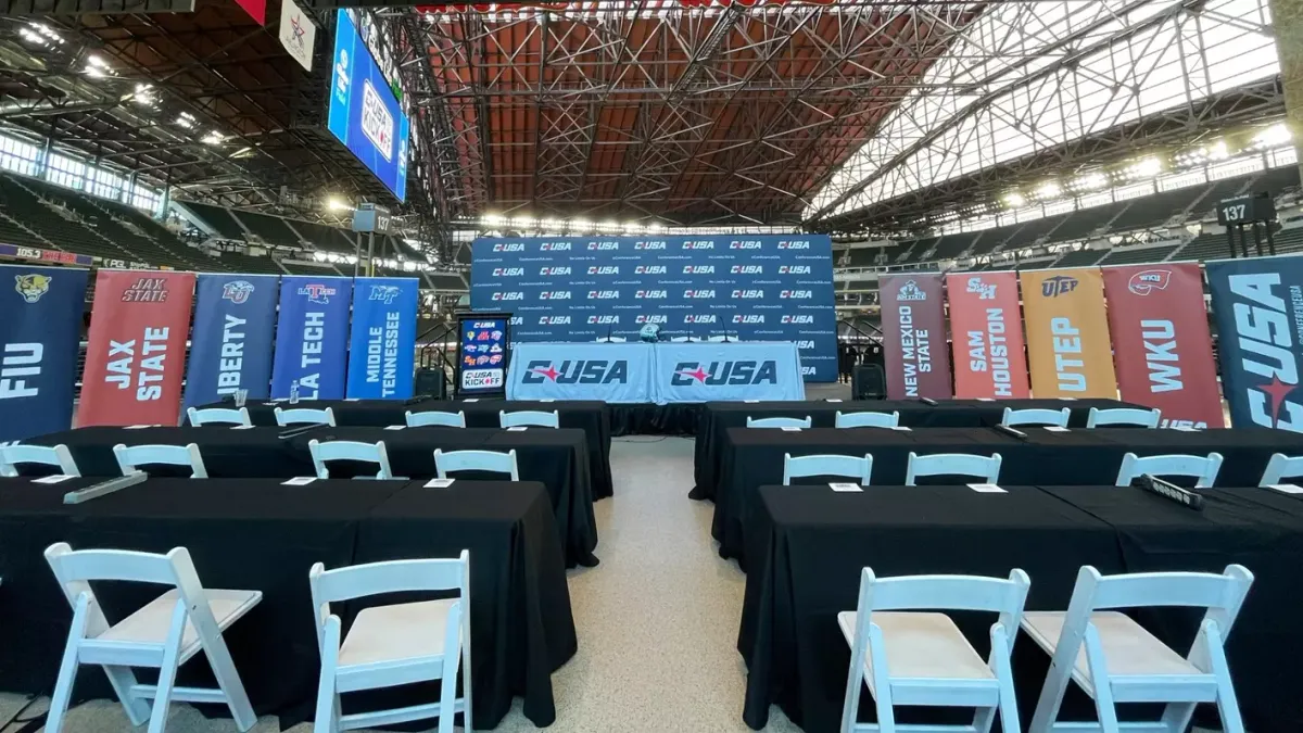 FIU at Sam Houston State Football