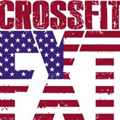CrossFit FXT\/Functional Training Center