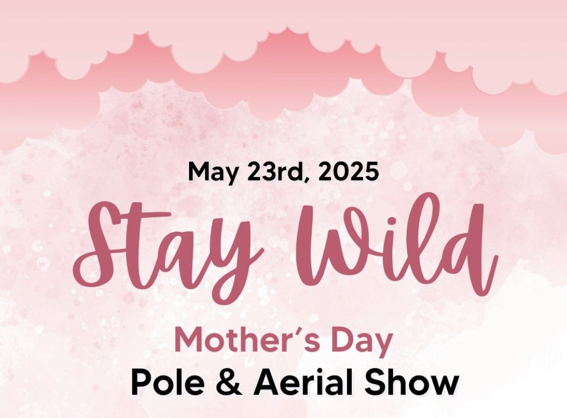 Wild, from Pole to Pole at The Ellen Theatre