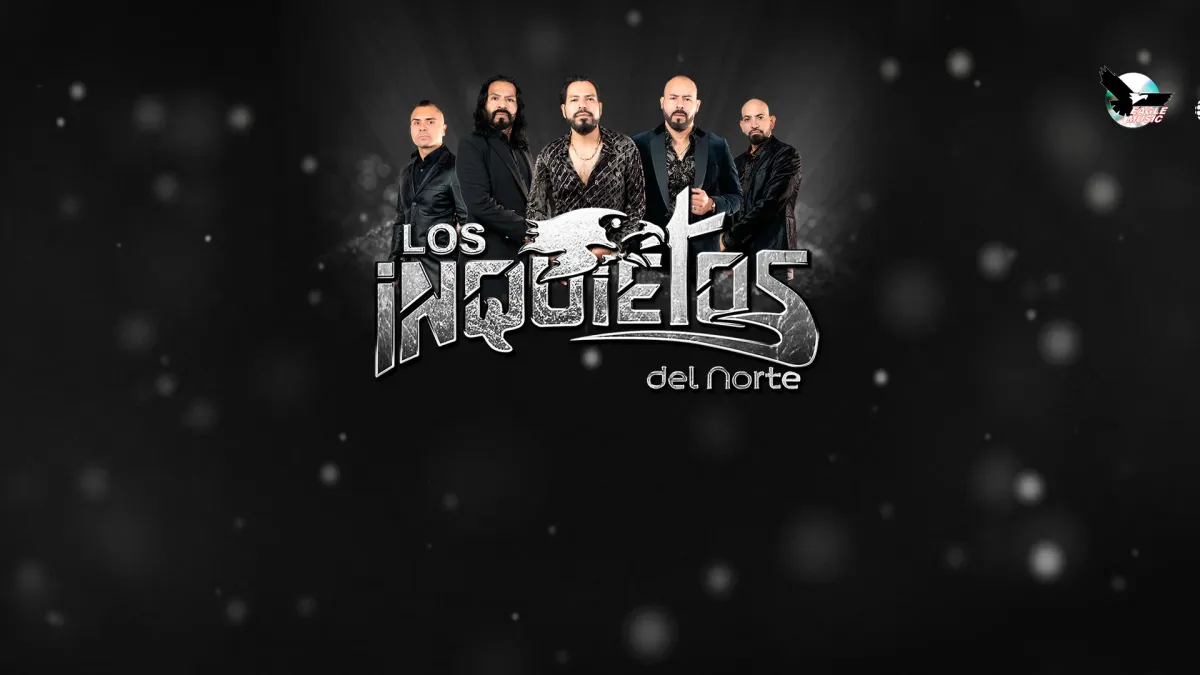 Los Inquietos Del Norte in Tlalnepantla