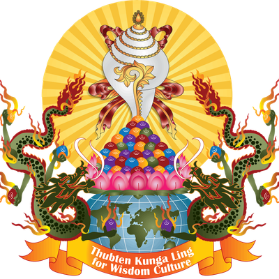 Thubten Kunga Ling