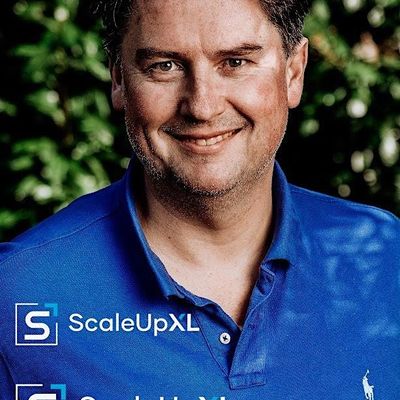 ScaleUpXL