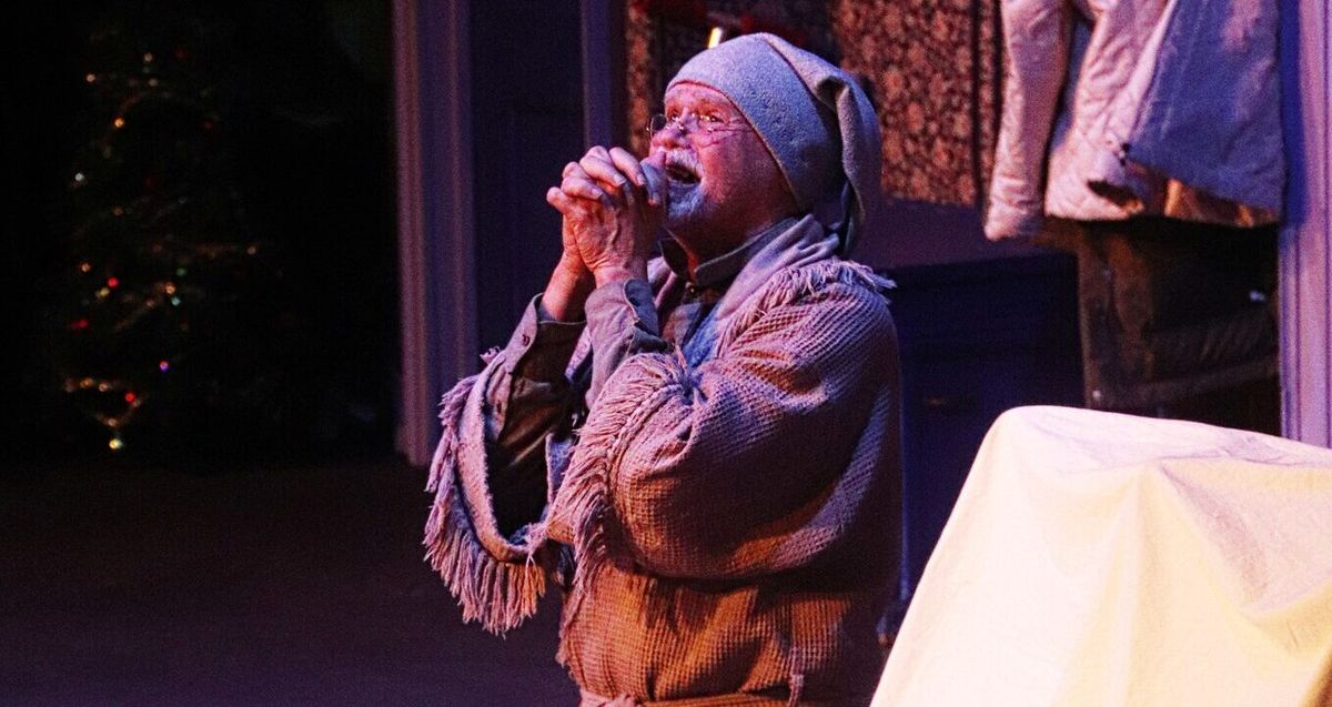 Parking Mannheim Steamroller Christmas - Elmira