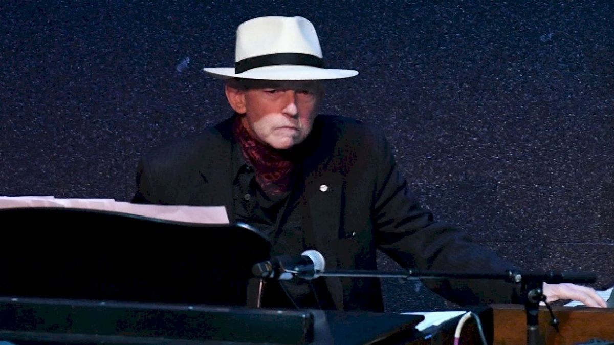 Benmont Tench