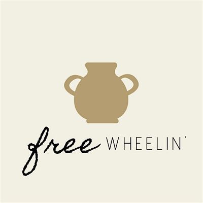 FreeWheelin' Pottery