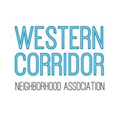 Western Corridor Neighborhood Association