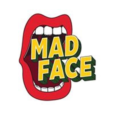 Mad Face Food Week
