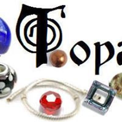 Topaz Bead Gallery