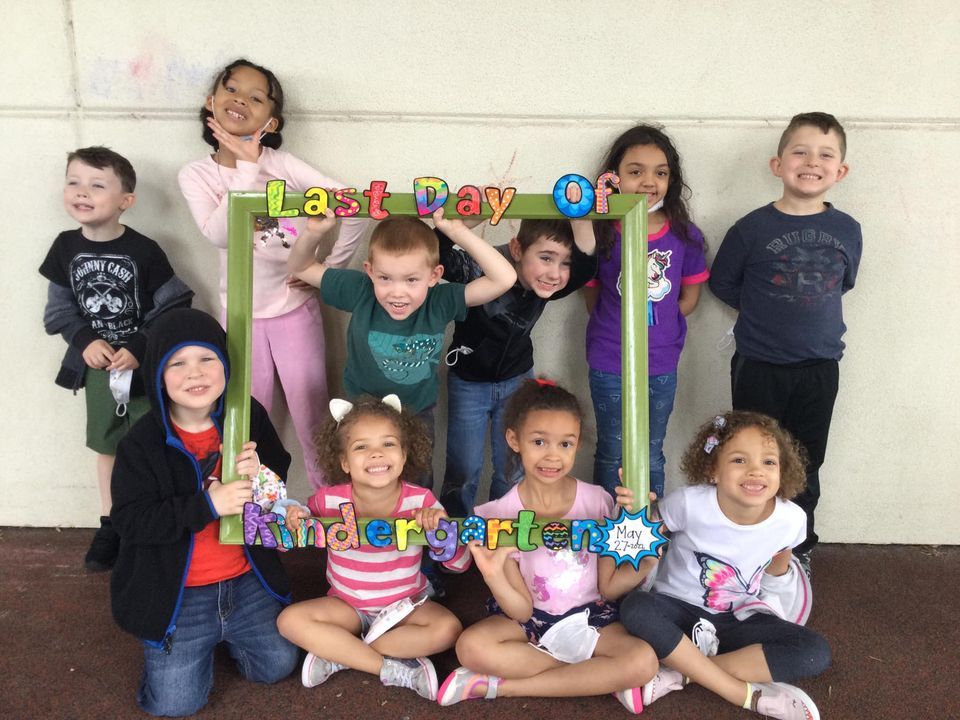 Kindergarten Open House