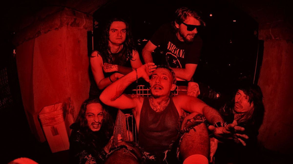 Kodin Hill N' The Pressed Pills