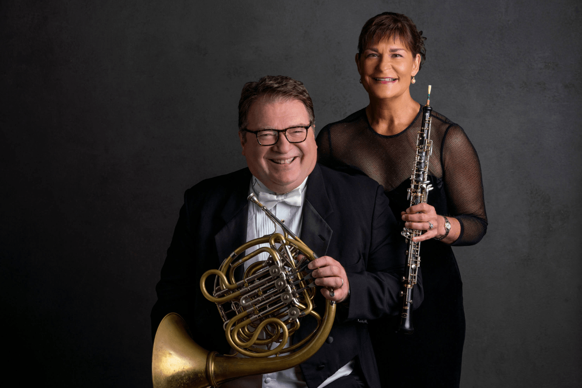 Parking Pittsburgh Symphony Orchestra: Shostakovichs Fifth