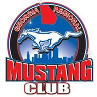 Georgia Regional Mustang Club