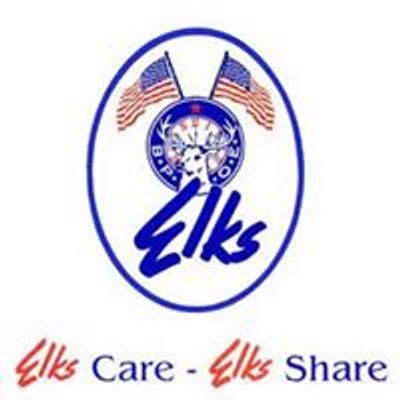 Plymouth Elks 2548