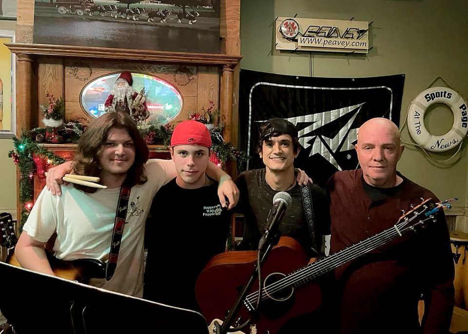 Live Music Performance @ News Restaurant