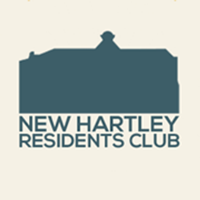 New Hartley Residents Club