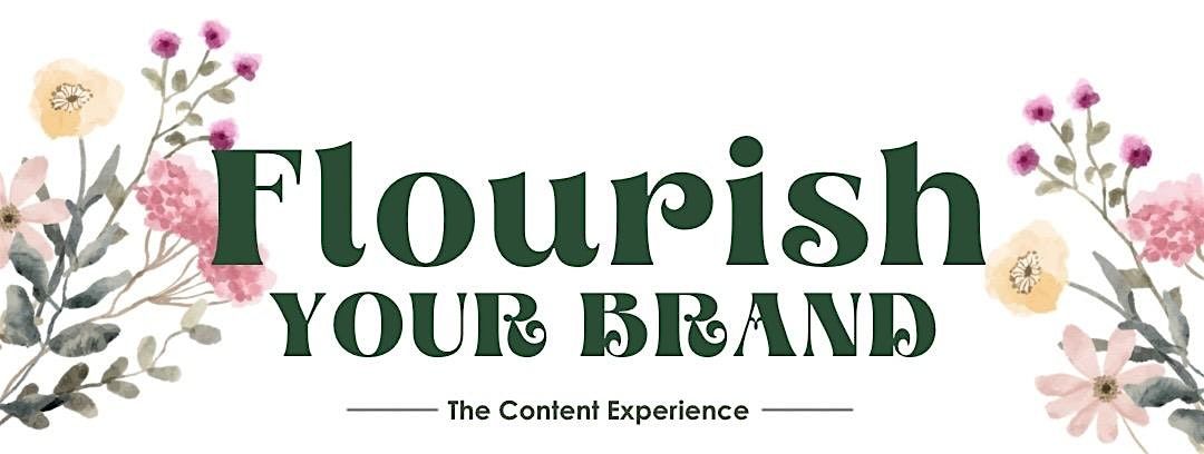 Flourish Your Brand