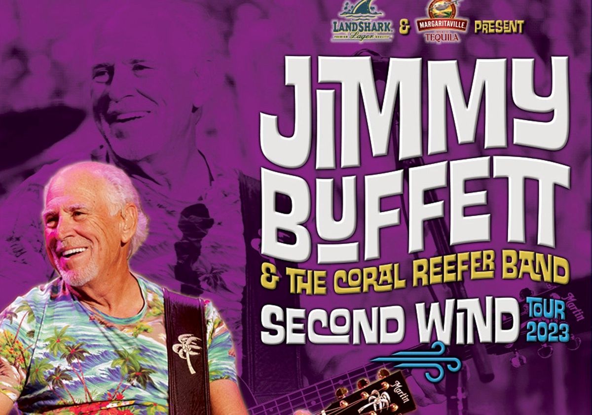 Coral Reefers at Paramount Center for the Arts - TN
