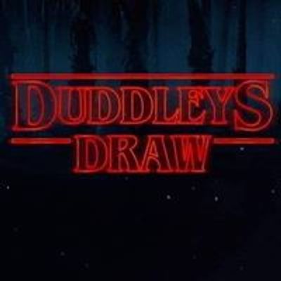 Duddley's Draw