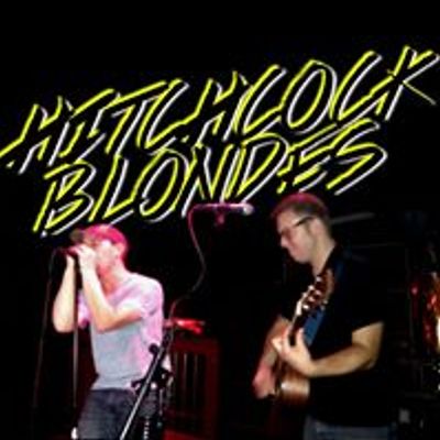 Hitchcock Blondes