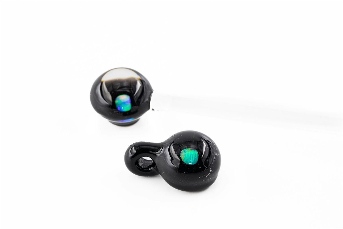Borosilicate Level One Jewelry Workshop: Floating Opal | 2026