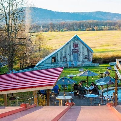 Mothers Day Brunch Buffet at The Comus Restaurant & Beer Garden ...