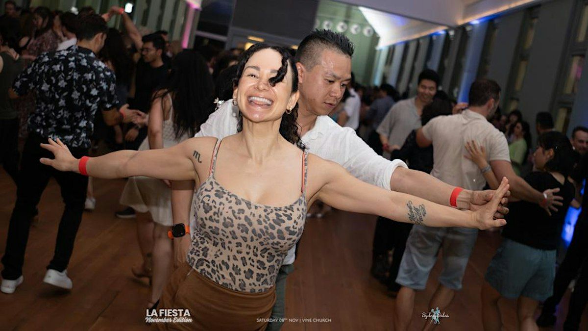 Event Photos